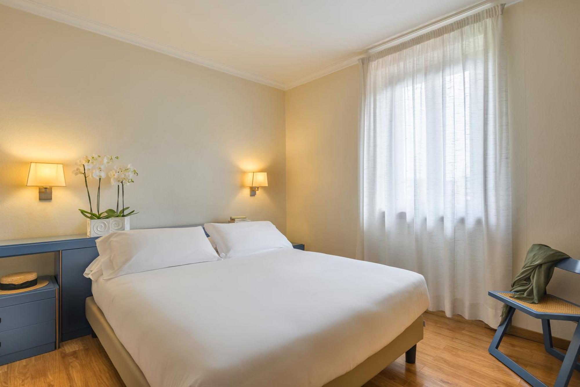 Albergo La Pace Segni Exterior photo