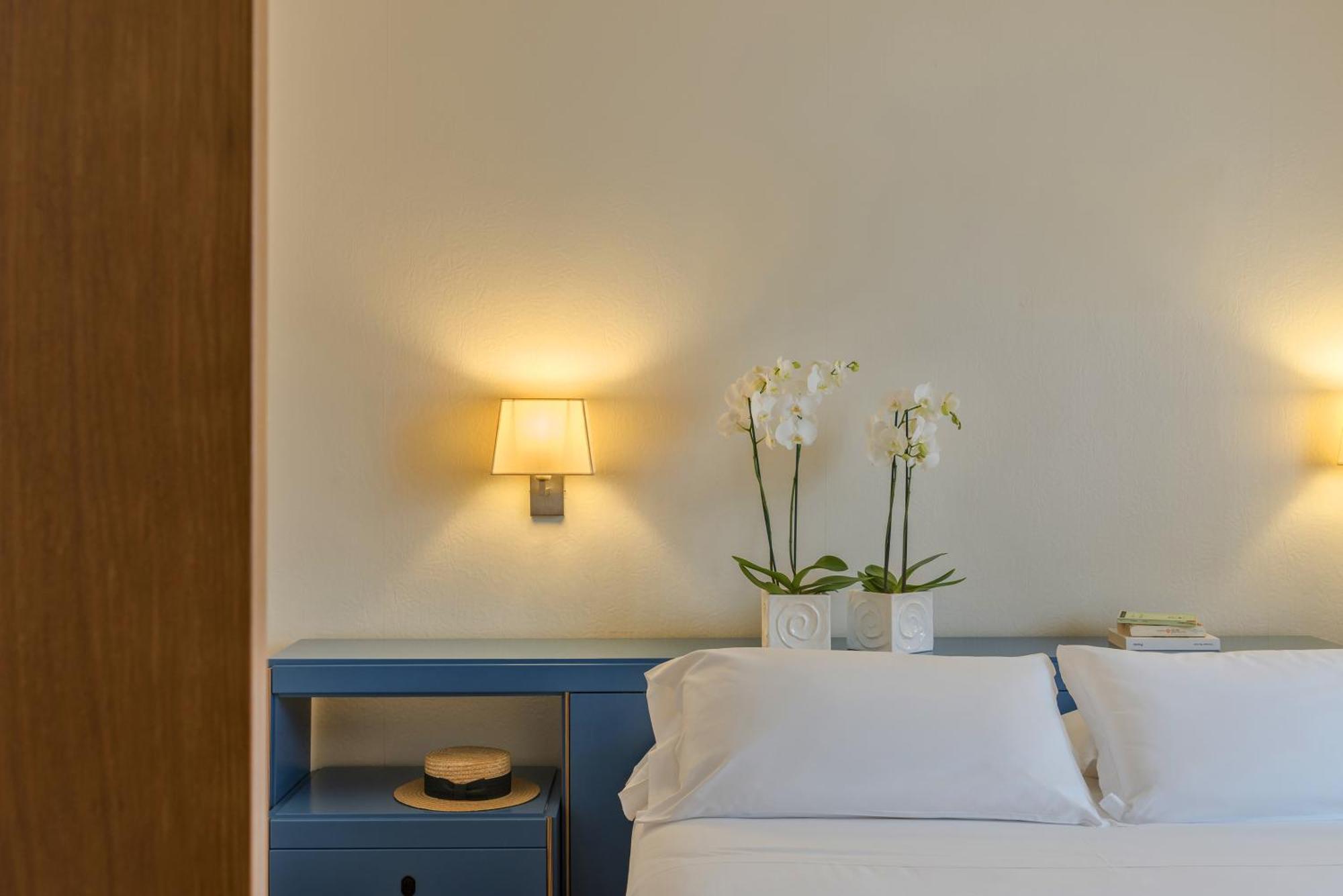 Albergo La Pace Segni Exterior photo