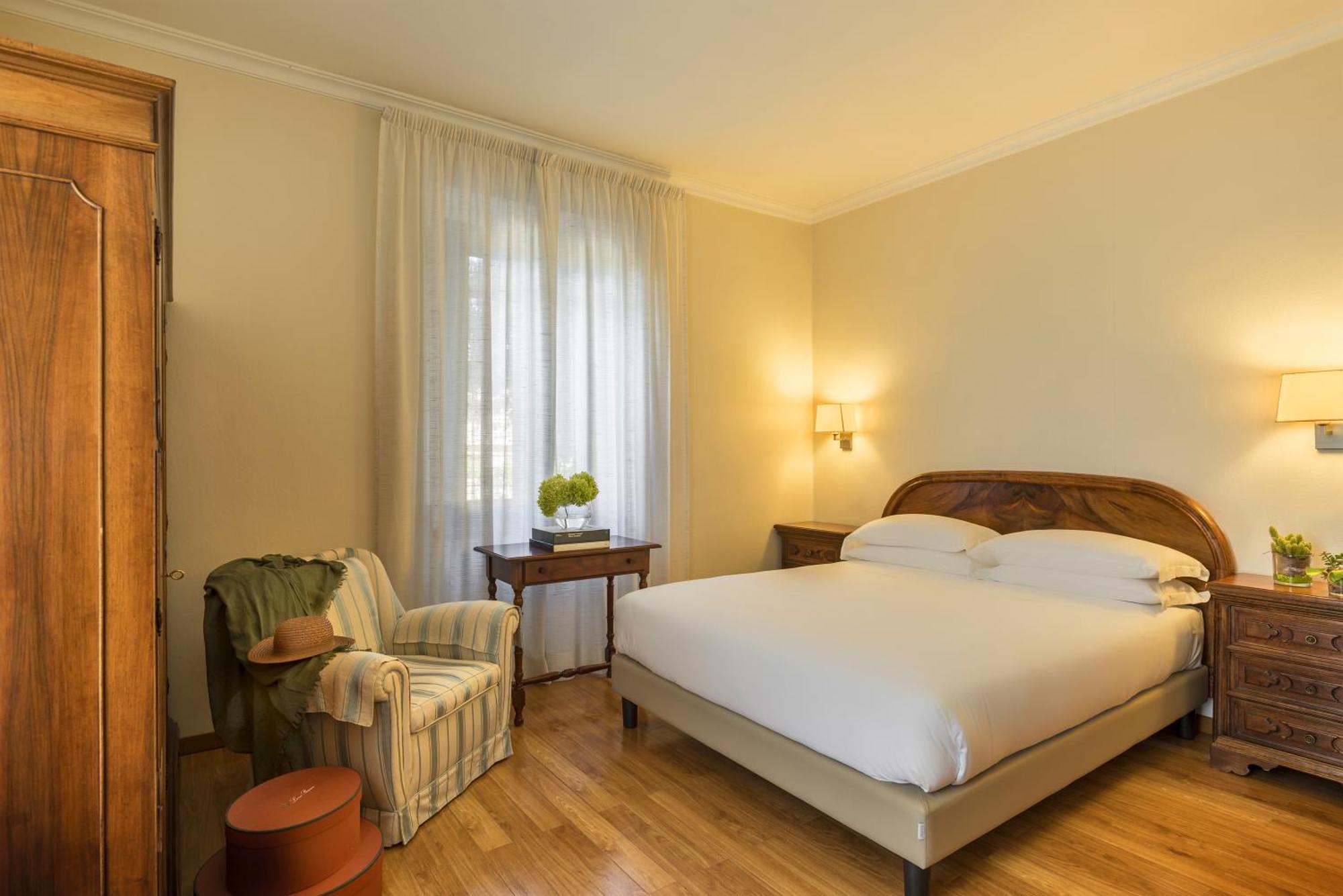 Albergo La Pace Segni Exterior photo