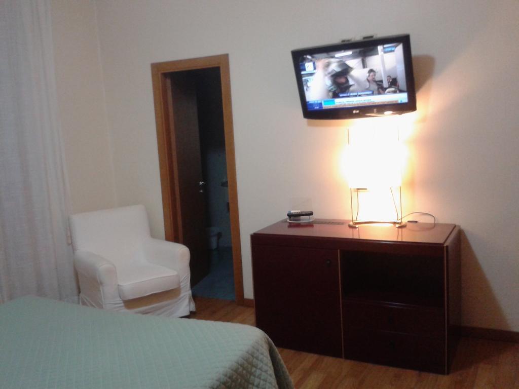 Albergo La Pace Segni Room photo