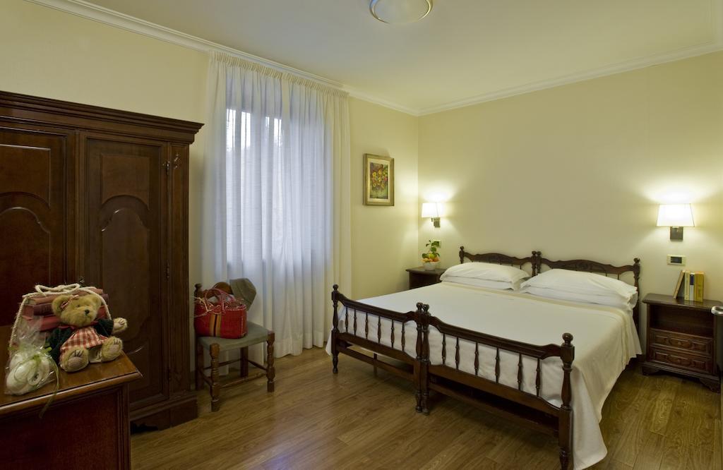 Albergo La Pace Segni Room photo