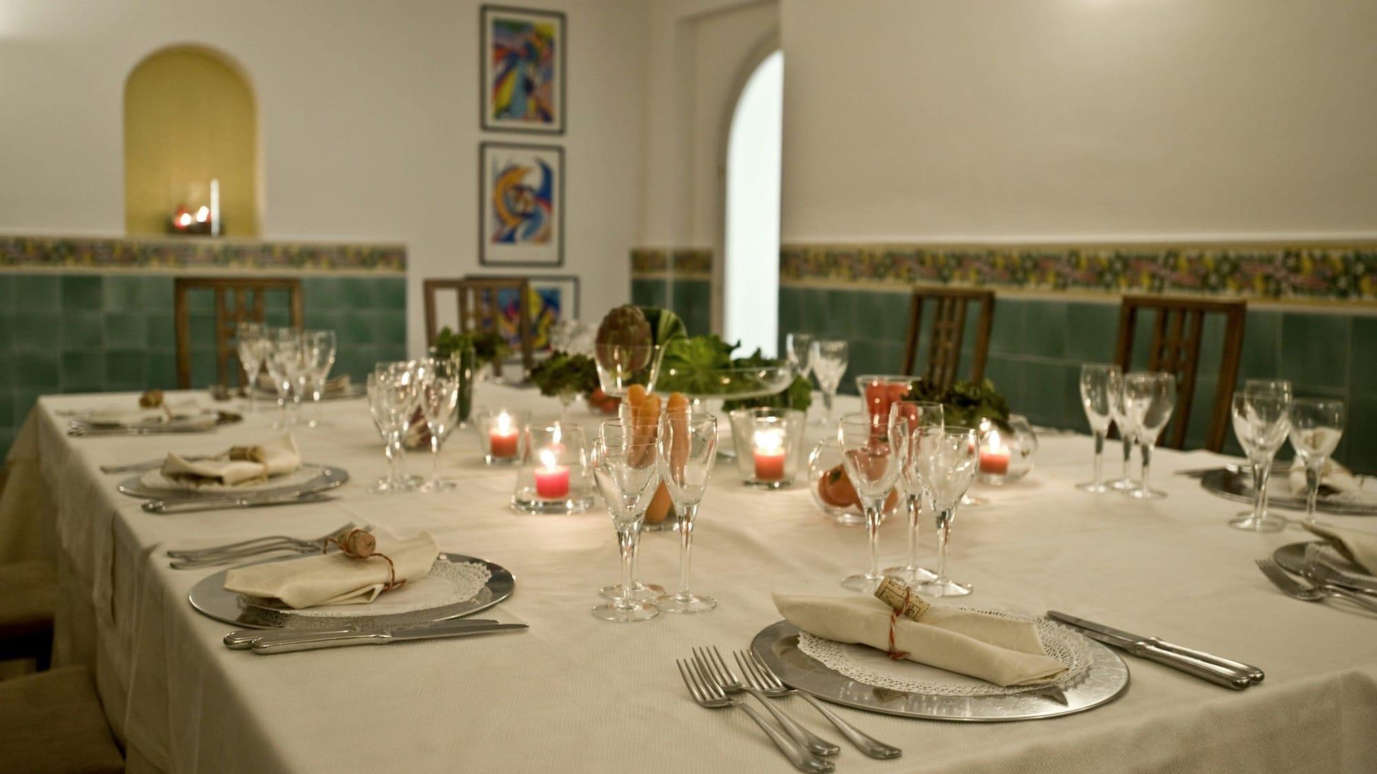 Albergo La Pace Segni Exterior photo